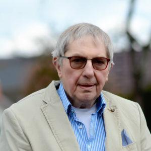 Wolfgang Brendel