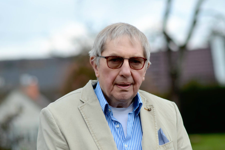 Wolfgang Brendel