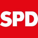 Logo: SPD Wiesbaden-Auringen